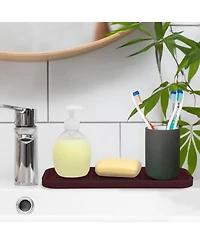 Silicone Sponge Holder for Kitchen Sink