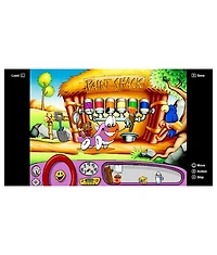 Limited Run Games Humongous Classic Collection (Lrg)