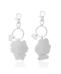 Hello Kitty Sanrio Bff Keychain Set of 2 and My Melody