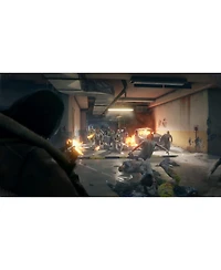 Mad Dog Games Llc World War Z - Nintendo Switch