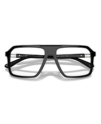 Michael Kors Men's Eyeglasses, MK4123U
