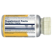 Solaray Vitamin B-1 100 mg
