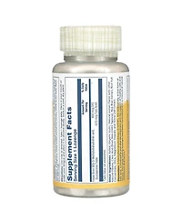 Solaray Methyl Folate 800 mcg - 470 mcg Folic Acid - 5-mthf Prenatal Vitamins