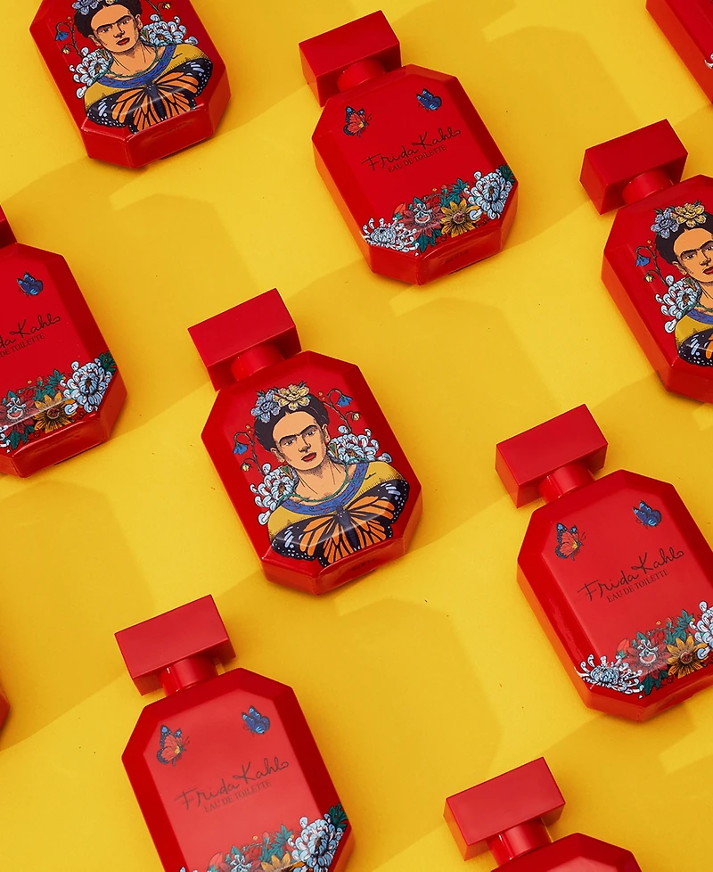 Frida Kahlo 2-Pc. Eau de Toilette Gift Set