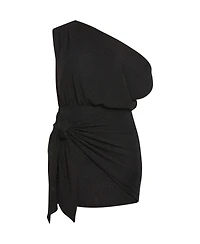 Plus Paloma Mini Dress
