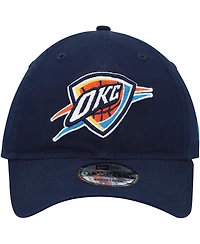 New Era Men's Oklahoma City Thunder Team 2.0 9TWENTY Adjustable Hat