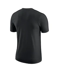 Nike Men's Brooklyn Nets Just Do It T-Shirt