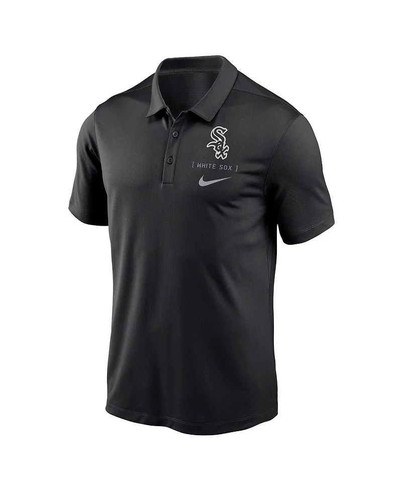 Nike Men's Chicago Sox Franchise Polo