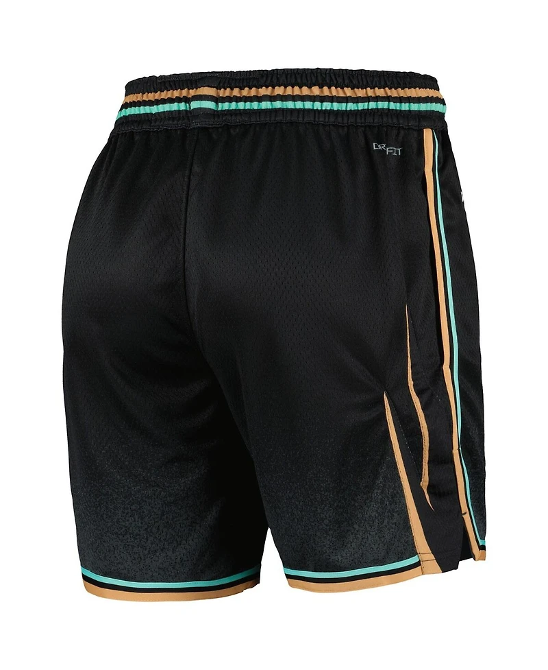 Nike Women's New York Liberty On-Court Victory Performance Shorts