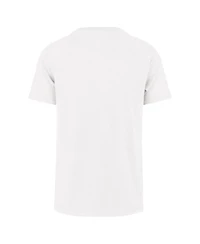 47 Brand Men's New York Rangers Regional Localized Franklin T-Shirt