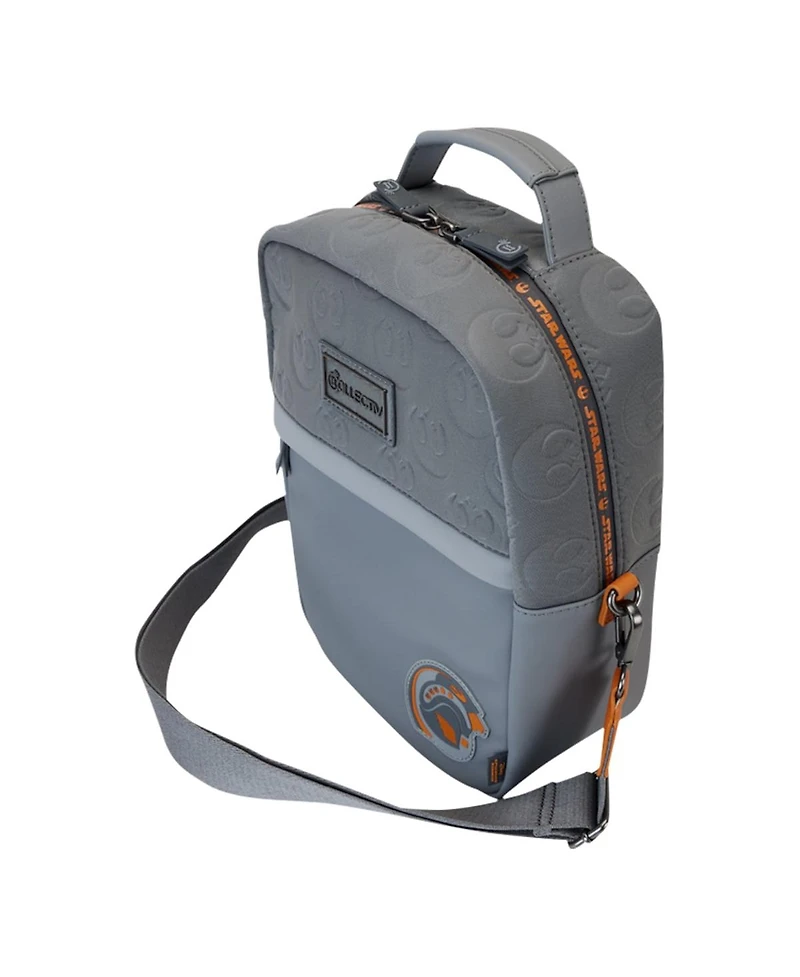 Loungefly Star Wars Rebel Alliance Convertible Bag
