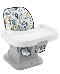 Fisher Price Leaf Shapes High Chair