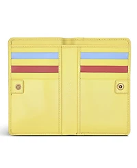 Radley London Oh Bouy Medium Bifold Purse