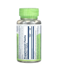 Solaray True Herbs Juniper 450 mg