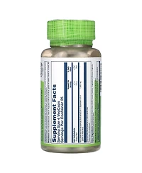 Solaray True Herbs Okra