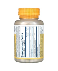Solaray Reacta-c 500 mg