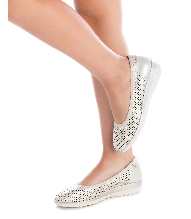 Xti Women's Ballet Flats By