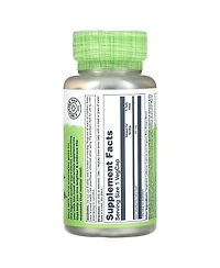 Solaray True Herbs Neem 460 mg