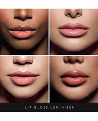Disney x House of Sillage Lip Luminizer Gloss