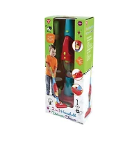 Play 2-in-1 Pretend Play Vacuum Cleaner
