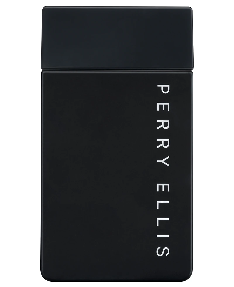 Perry Ellis Men's 4-Pc. Midnight Eau de Toilette Gift Set