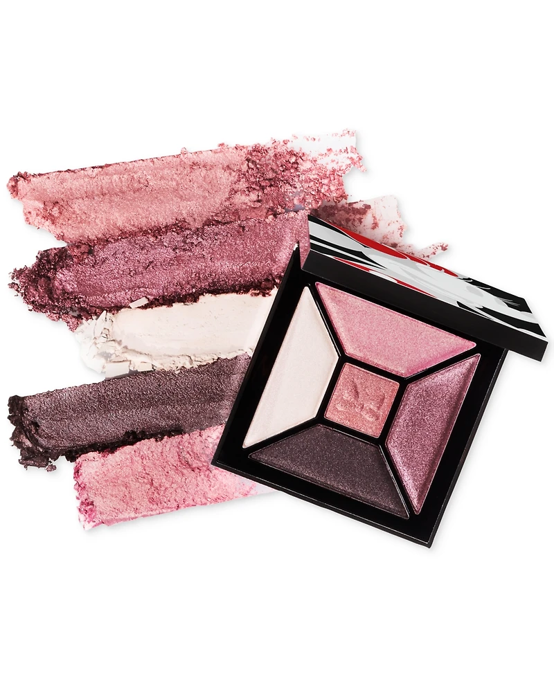 Disney x House of Sillage Eyeshadow Quint Palette