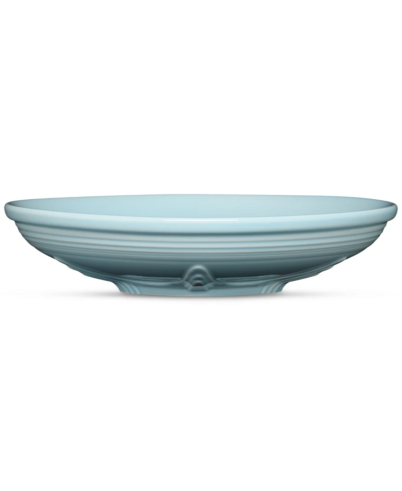 Fiesta Limited Edition Sky Presentation Serving Bowl, Exclusively at Macy's