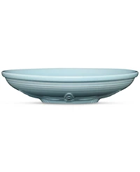 Fiesta Limited Edition Sky Presentation Serving Bowl, Exclusively at Macy's