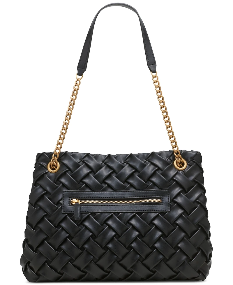 Karl Lagerfeld Paris Lafayette Tote