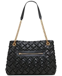 Karl Lagerfeld Paris Lafayette Tote