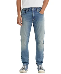 Levi's Men's 512 Slim Taper Eco Performance Jeans