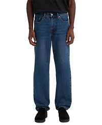 Levi's Men's 505 Regular Fit Stretch Jeans