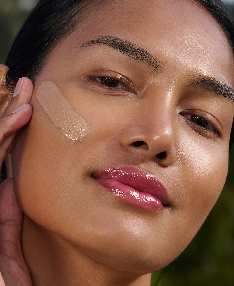 Clarins Uv Plus Anti-Pollution Tinted Face Sunscreen Spf 50