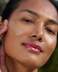 Clarins Uv Plus Anti-Pollution Tinted Face Sunscreen Spf 50