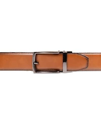 Alfani Men's Track Belt, Created for Macy's