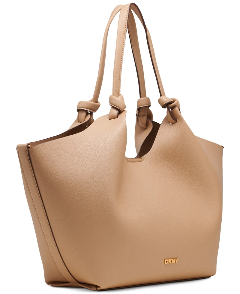 Dkny Paula Commuter Medium Sleek Tote