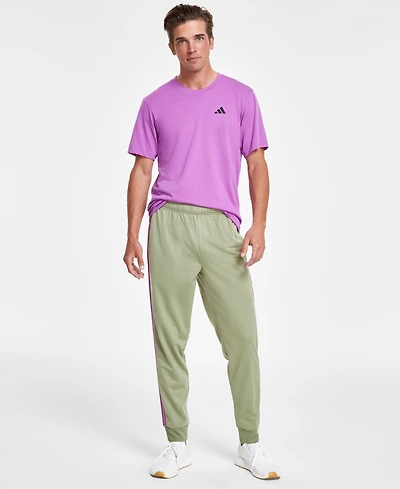 adidas Men's Tricot Jogger Pants