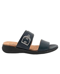 Softwalk Toki Sandal