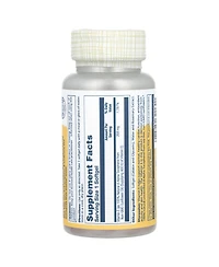 Solaray Sunflower Vitamin E 268 mg