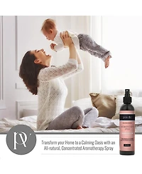 Pavelle Aromatherapy Room Spray Air Freshener, Calming Blossom