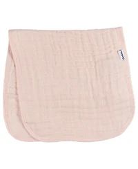 Gerber Baby Neutral Multi Browns Muslin Burpcloths - 6-Pack