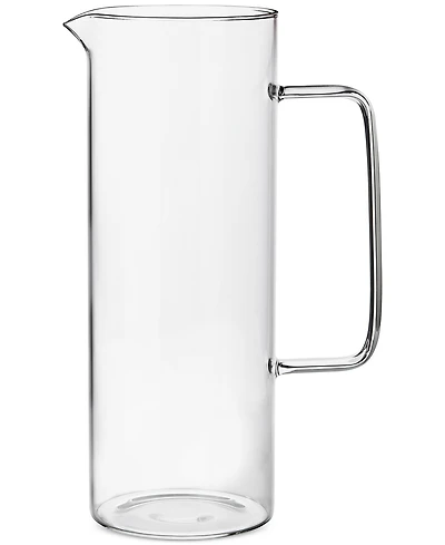 The Cellar 60.8-oz. Glass Pitcher, Exclusively at Macy's