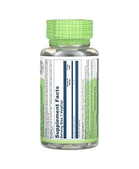 Solaray True Herbs Black Walnut 500 mg