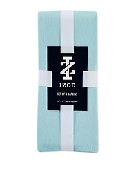 Izod Lyford Napkins, Set of 8, 18" x 18"