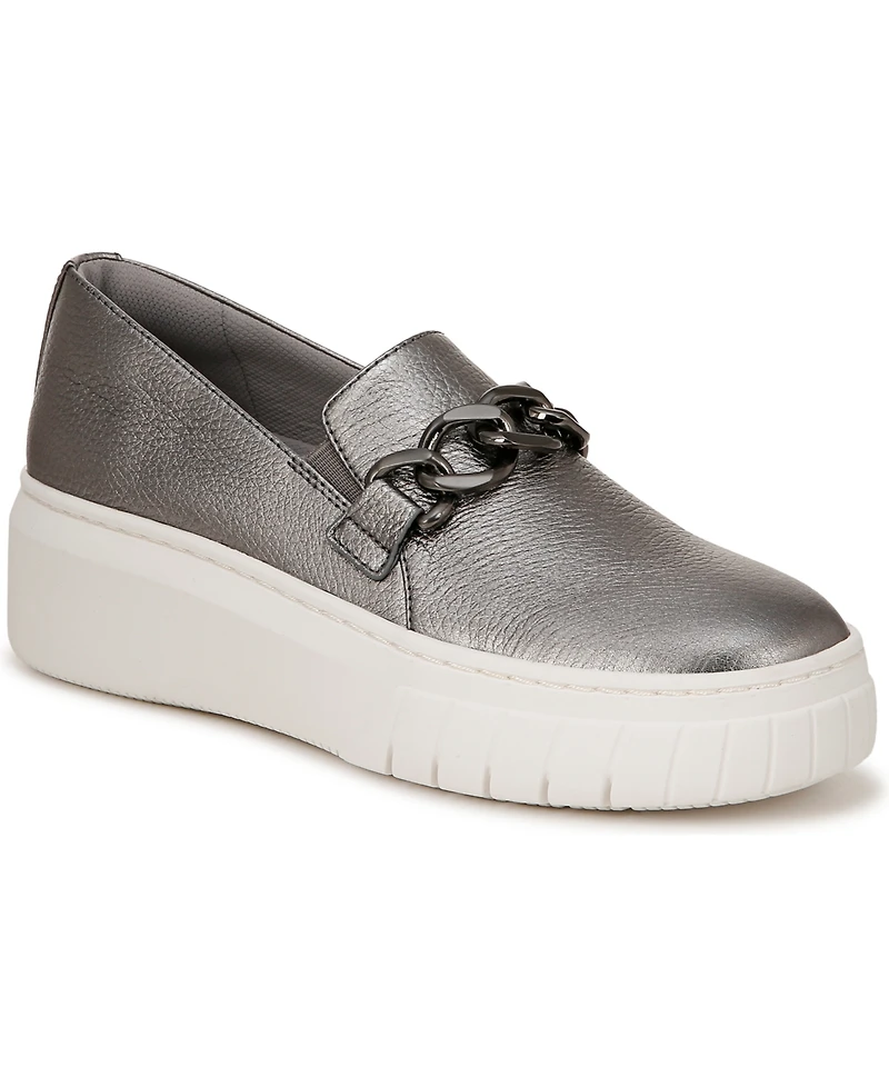 Naturalizer Women's Daphne Platform Sneakers