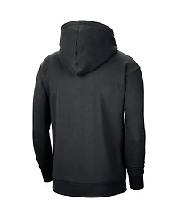 Nike Men's and Women's Wnba Logo Woman Pullover Hoodie