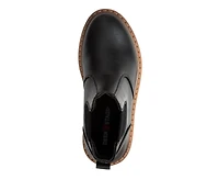 Deer Stags Little and Big Boys Jameson Jr Chelsea Boot