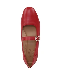 Naturalizer Kelly Mary-Jane Flats