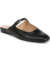 Naturalizer Women's Apple Square Toe Mary Jane Mules