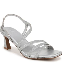 Naturalizer Galaxy Strappy Dress Sandals